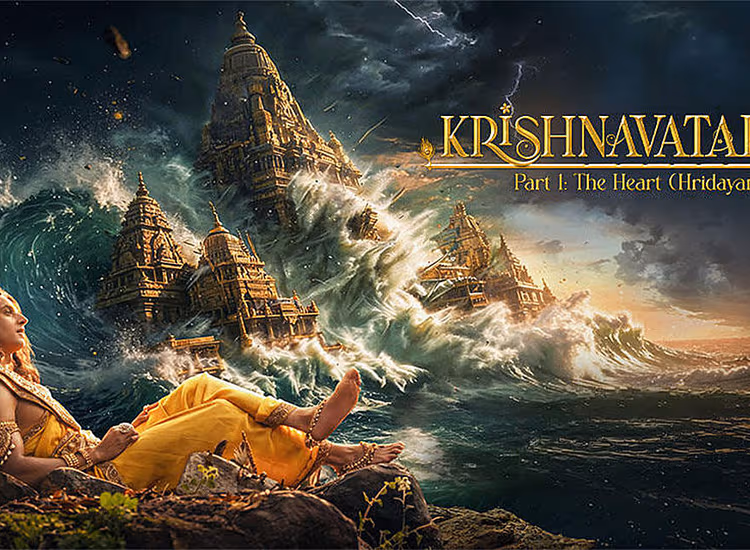 Krishnavtaram 